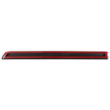 TRANSIT N/S DOOR OUTSIDE BODY MOULDING