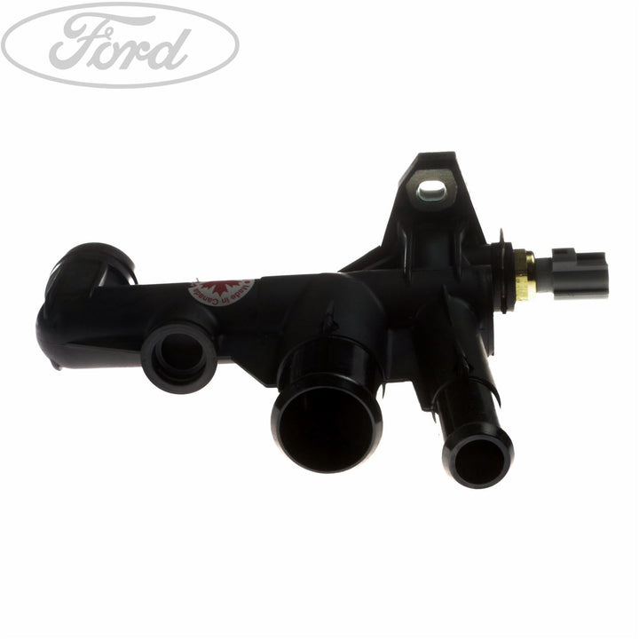 MONDEO WATER PUMP HOUSING