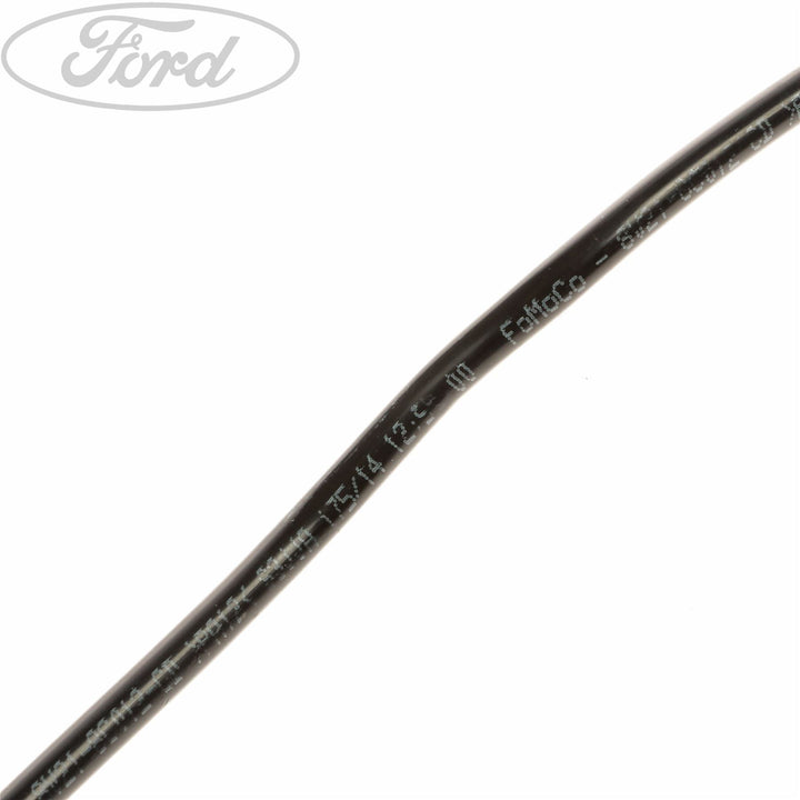 COOLING SYSTEM HOSE PIPE TUBE