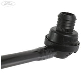 TRANSIT MK8 CUSTOM BRAKE SERVO BOOSTER VACUUM PIPE FWD 16- 2020020