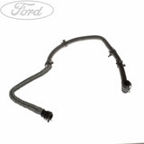 RADIATOR HOSES