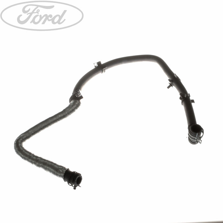 RADIATOR HOSES