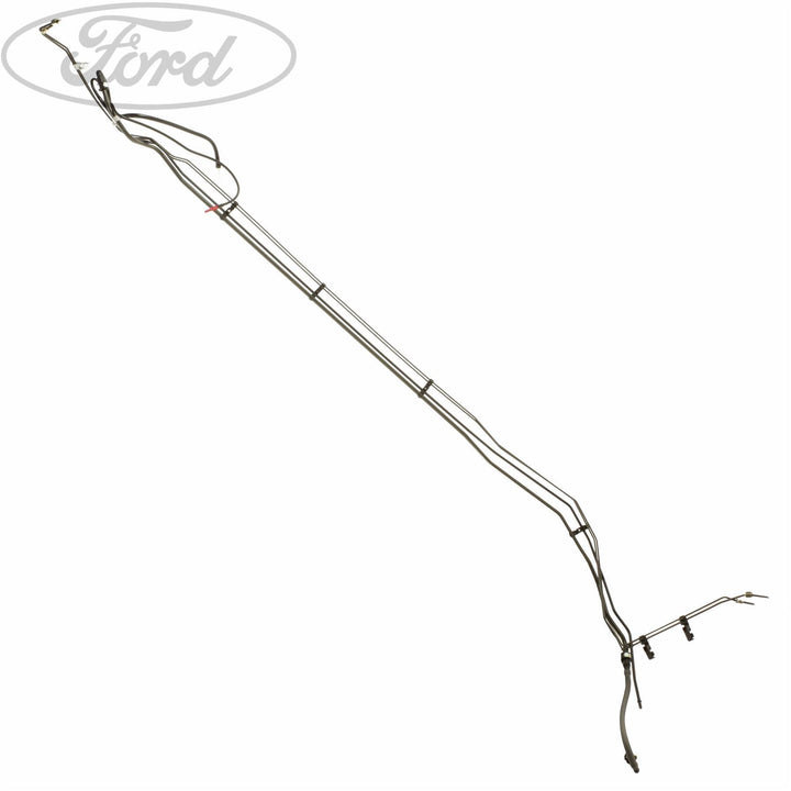MONDEO ALL DURATORQ COMMON RAIL DIESEL FUEL LINE PIPE