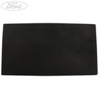 SEAT BACK PANEL