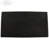 SEAT BACK PANEL