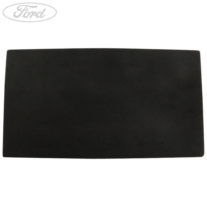 SEAT BACK PANEL