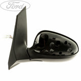 KA FRONT N/S LEFT OUTER WING MIRROR
