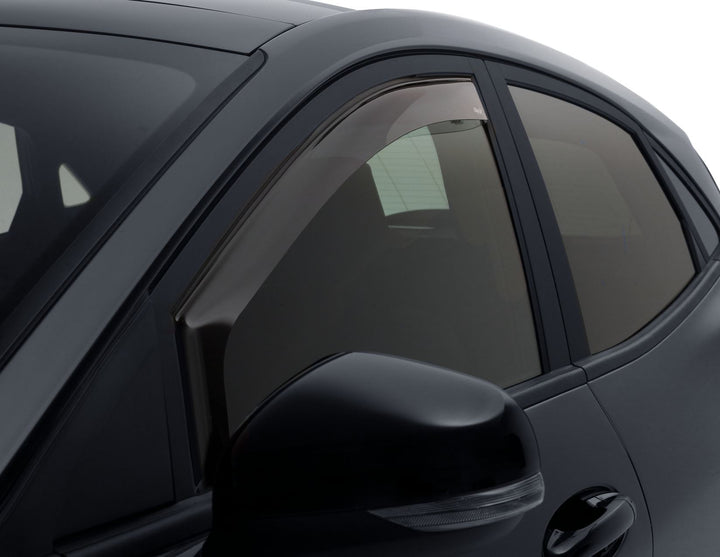PUMA CLIMAIR®* WIND DEFLECTORS WITH FITTING  11/2019