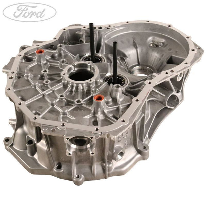CLUTCH HOUSING