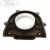 CRANKSHAFT OIL SEAL RETAINER