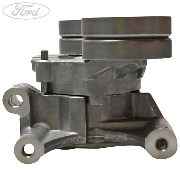 RANGER DURATORQ TDCI TENSION PULLEY 6-SPEED AUTO 17