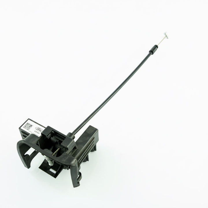 Transit Connect O/S Rear Seat Back Latch 2018-2022