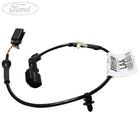 BRAKE SKID CONTROL WIRING