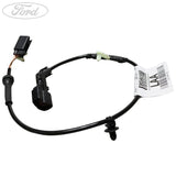 BRAKE SKID CONTROL WIRING