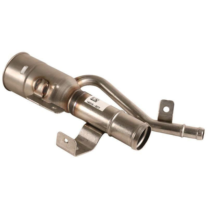 RANGER FUEL FILLER PIPE NECK NON LOCKING CAPLESS FILLER
