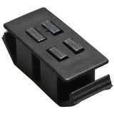 STOWAGE BOX DOOR CATCH