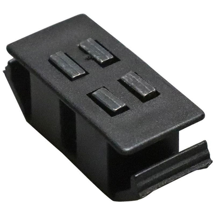 STOWAGE BOX DOOR CATCH