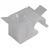 PARKING BRAKE BRAKE CABLE SUPPORT CLIP PACK OF 10
