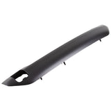 CONNECT REAR HINGED DOOR NUMBERPLATE LIGHT LAMP COVER