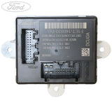 C-MAX FOCUS CONNECT KUGA FRONT N/S WINDOW CONTROL UNIT 15-