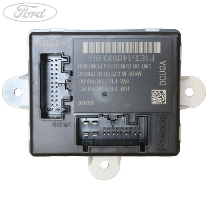 C-MAX FOCUS CONNECT KUGA FRONT N/S WINDOW CONTROL UNIT 15-