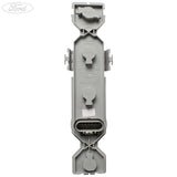 TRANSIT CONNECT REAR O/S OR N/S LIGHT BULB HOLDER