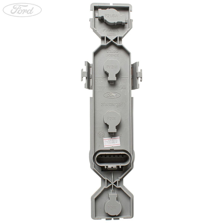 TRANSIT CONNECT REAR O/S OR N/S LIGHT BULB HOLDER