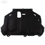 C-MAX FOCUS ENGINE COMPARTMENT SPLASH SHIELD