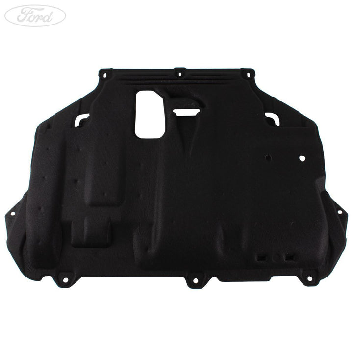 C-MAX FOCUS ENGINE COMPARTMENT SPLASH SHIELD