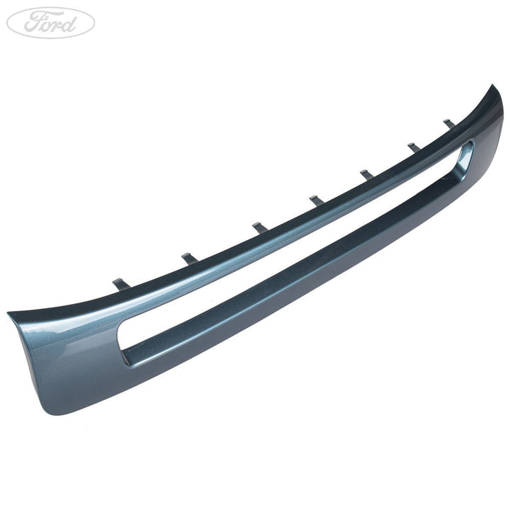 EVEREST LOWER RADIATOR GRILLE GUNMETAL BLUE MC 01/2012-