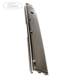 REAR BUMPER TRIM