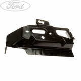 RADIATOR GRILLE BRACKET