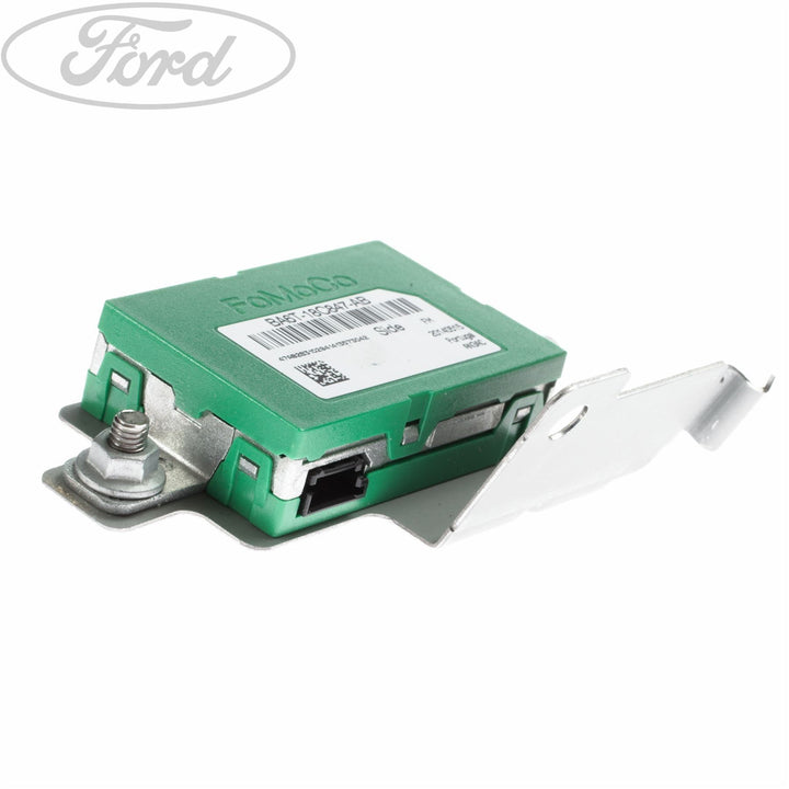 FIESTA AERIAL ISOLATOR AMPLIFIER