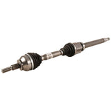 KUGA MK2 PETROL ENGINE FRONT O/S INNER HALF SHAFT & CV