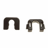 FIESTA REAR PARCEL SHELF FASTENING BRACKET CLIP