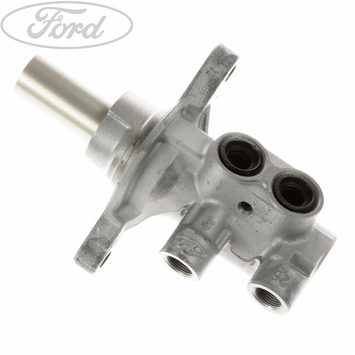 BRAKE MASTER CYLINDER