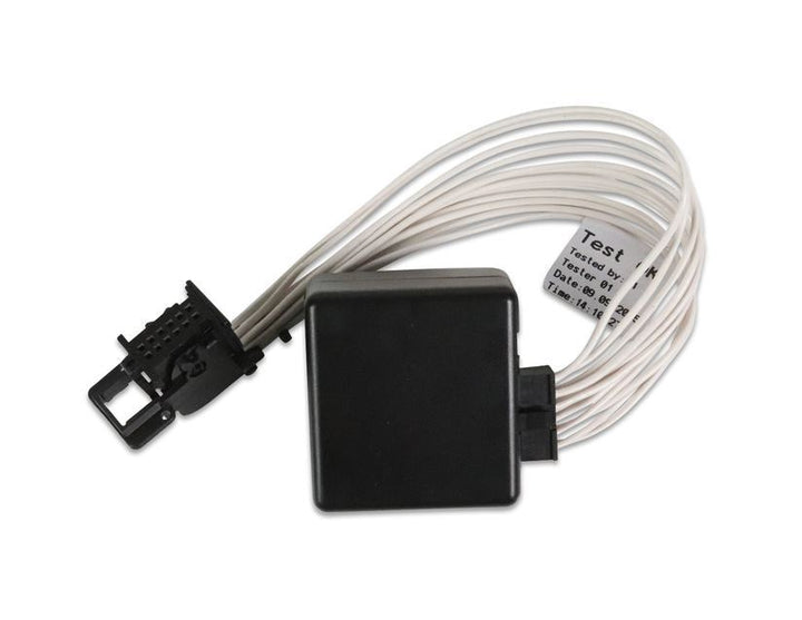 STC EUROPE* CAN-BUS/REMOTE CONTROL ADAPTOR