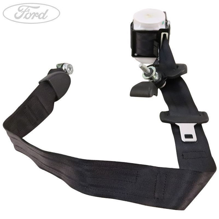 RANGER O/S OR N/F SEAT BELT LESS PASSENGER AIR BAG