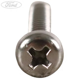 RANGER EVEREST REAR LIGHT LAMP COVER TAPPING SELF SCREW