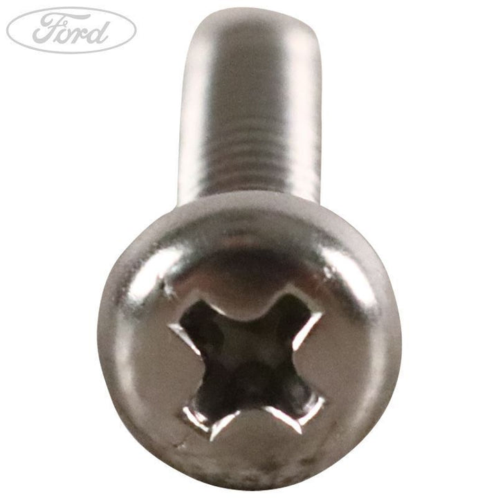 RANGER EVEREST REAR LIGHT LAMP COVER TAPPING SELF SCREW