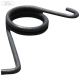 SEAT BACK SPRING
