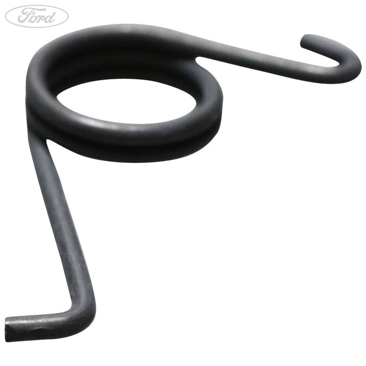 SEAT BACK SPRING