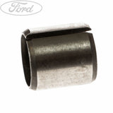 CYLINDER BLOCK COVER DOWEL PIN