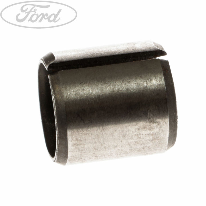 CYLINDER BLOCK COVER DOWEL PIN