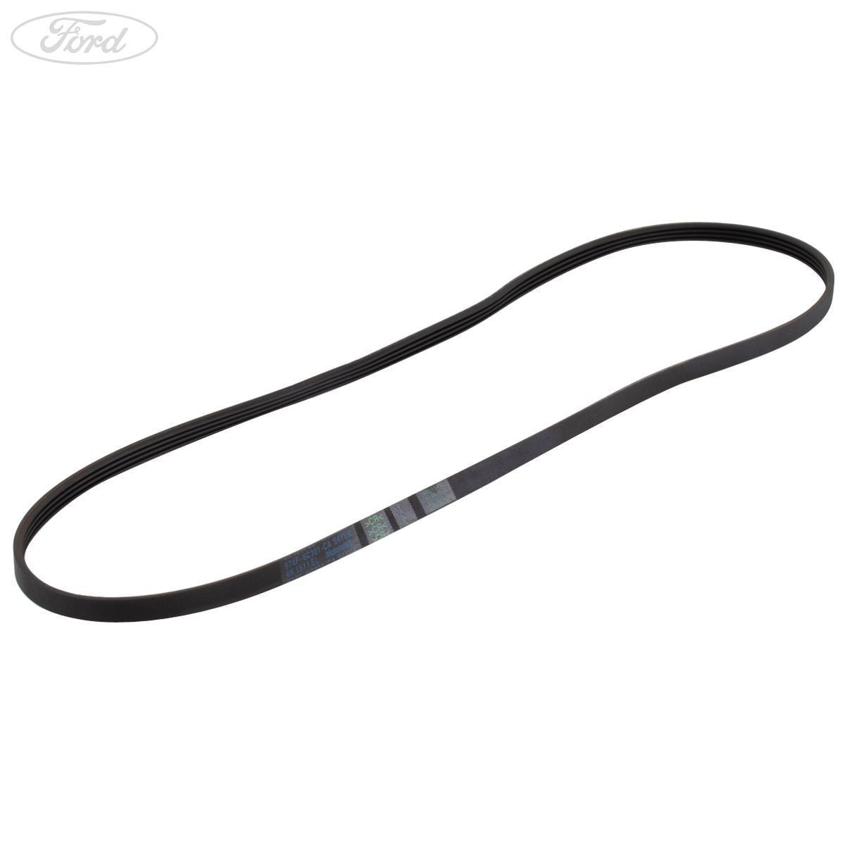 TRANSIT MK3 DRIVE V BELT – Ford Online Shop UK