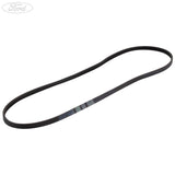 TRANSIT MK3 DRIVE V BELT