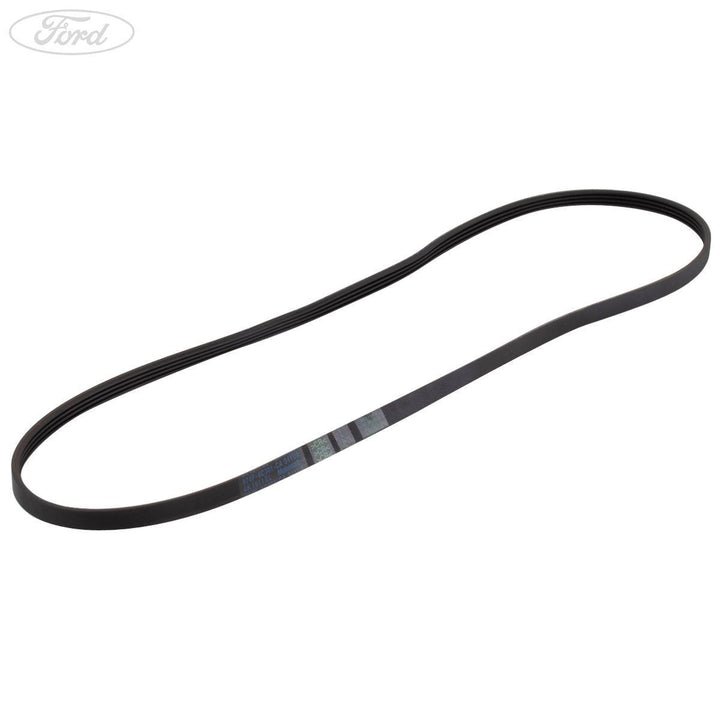 TRANSIT MK3 DRIVE V BELT