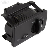 C-MAX FOCUS MK2 KUGA HEAD LIGHT LAMP INTERNAL PANEL SWITCH