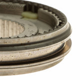 GEARBOX OUTPUT SHAFT GEAR SYNCHRO