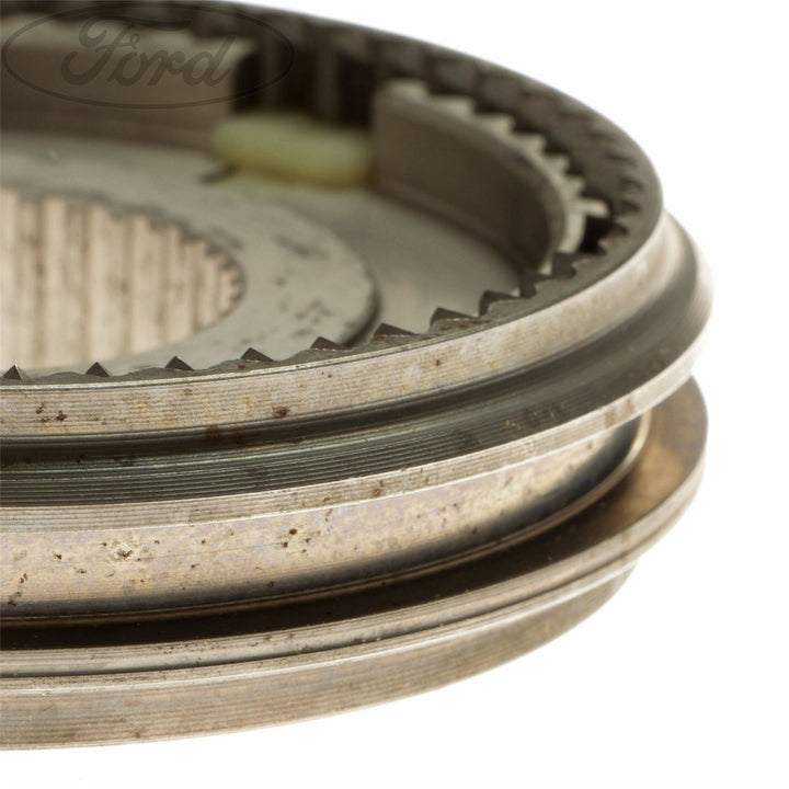 GEARBOX OUTPUT SHAFT GEAR SYNCHRO